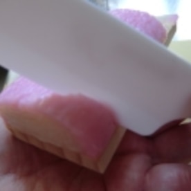 小技 知ってると重宝な 日の出かまぼこの飾り切り レシピ 作り方 By Tamagoyasann 楽天レシピ 小技 知ってると重宝な 日の出かまぼこの飾り切り レシピ 作り方 By Tamagoyasann 楽天レシピ